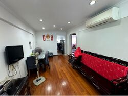 Blk 201 Ang Mo Kio View (Ang Mo Kio), HDB 4 Rooms #585613571
